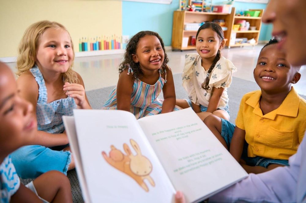 How to Write a Children's Picture Book