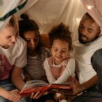 Bedtime story for kids to read