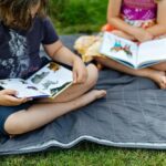 Children's books about the environment