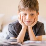 Children's books with moral lessons